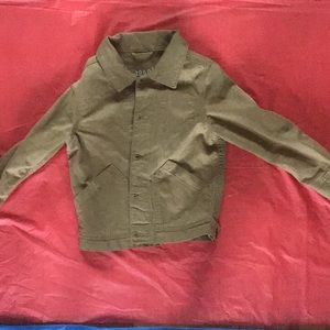 BabyGap Khaki jacket